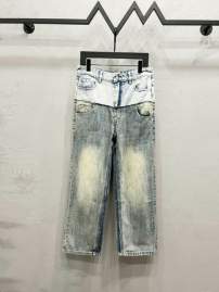Picture of Balenciaga Jeans Long _SKUBalenciagasz30-36aztxB948054
